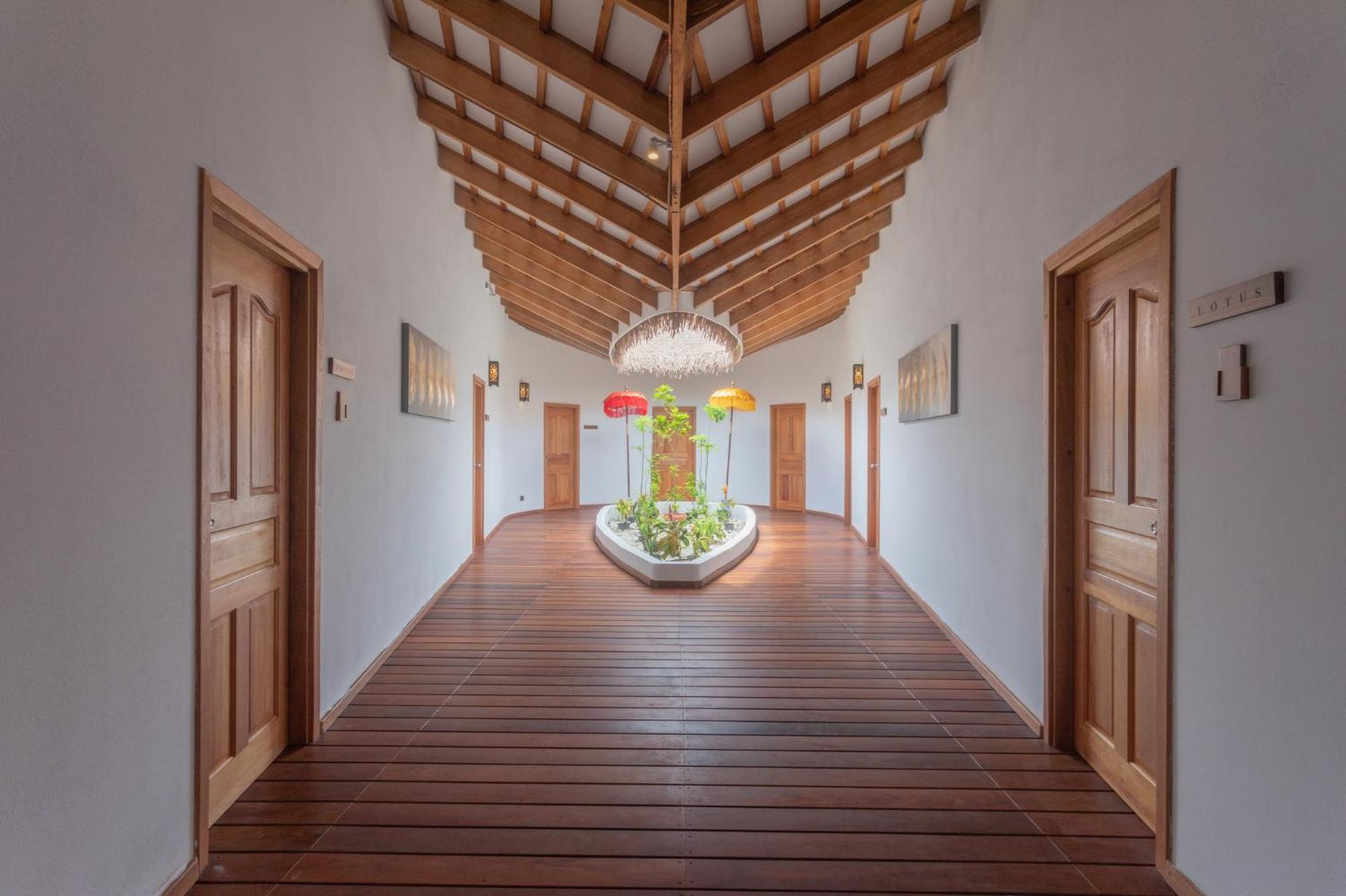 Cinnamon Velifushi Maldives Aarah Island Dış mekan fotoğraf